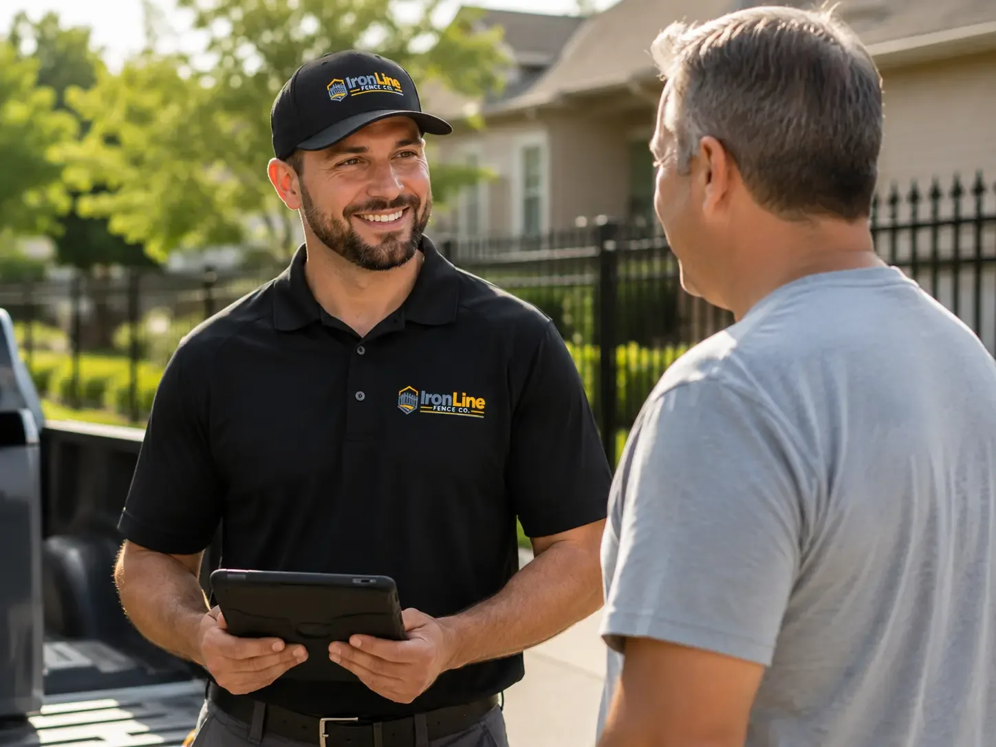 Metal Fence Installation Drexel Hill, PA FAQs
